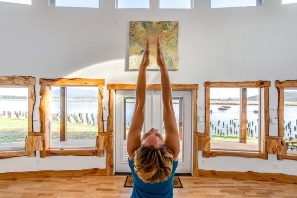 Graceful Waves Wellness Center