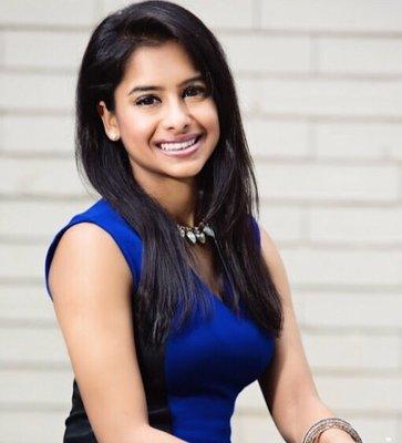 Dr. Bindiya Gandhi Md