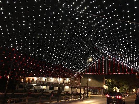 City of Pigeon Forge