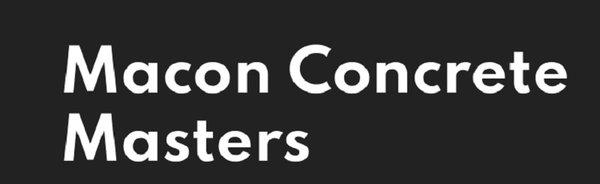 Macon Concrete Masters