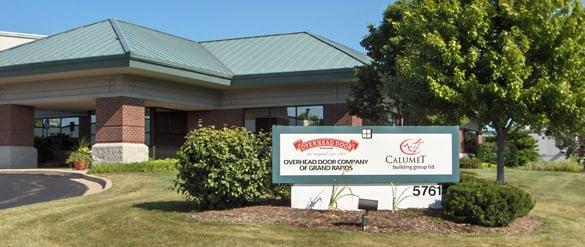 Calumet Building Group