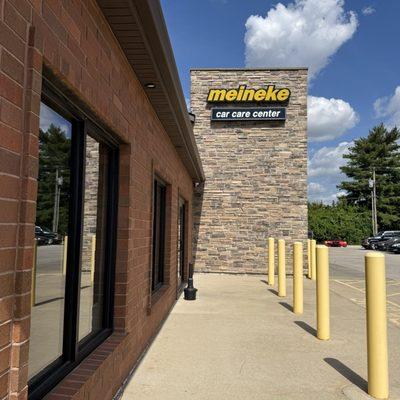 Meineke Car Care Center