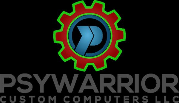 Psywarrior Custom Computers
