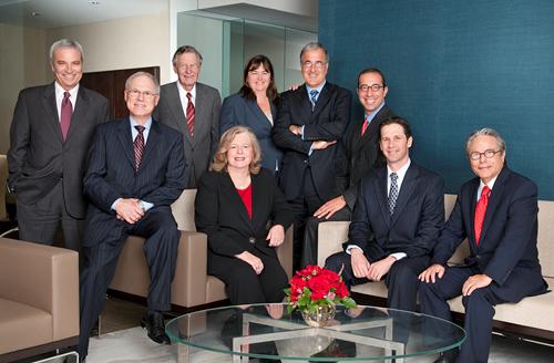 Weinstock Manion a law corporation