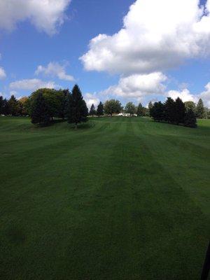 Heather Hills Golf Club