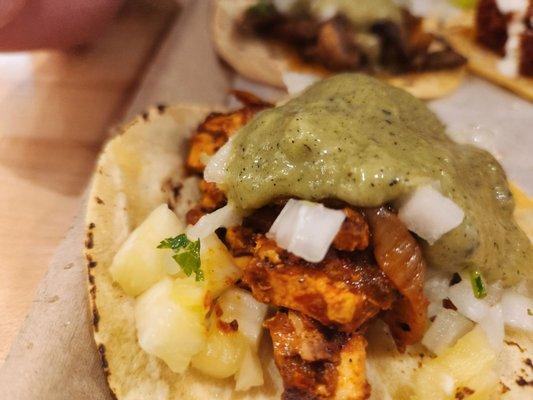 Tacowala
