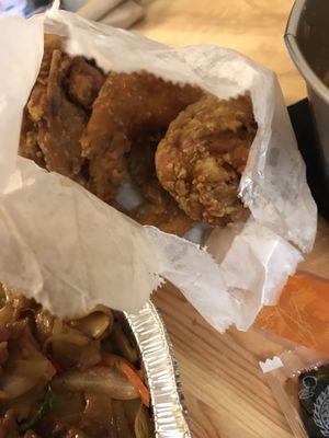 Joy Garden Chinese Restaurant