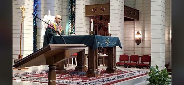 St. Paul Catholic Newman Center