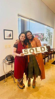 Shatonia Biles - Berkshire Hathaway Home Services