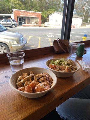 Esther's Eatery