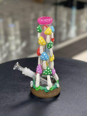 Magic Center Smoke Shop