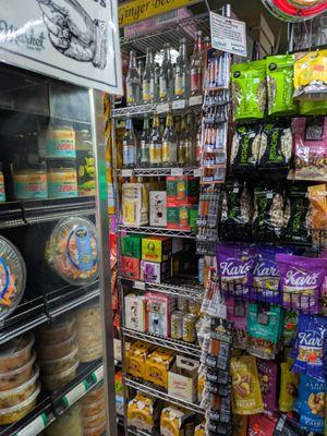 City Market, Downtown Detroit