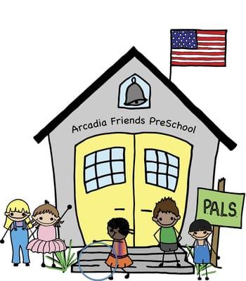 Arcadia Friends Community Church