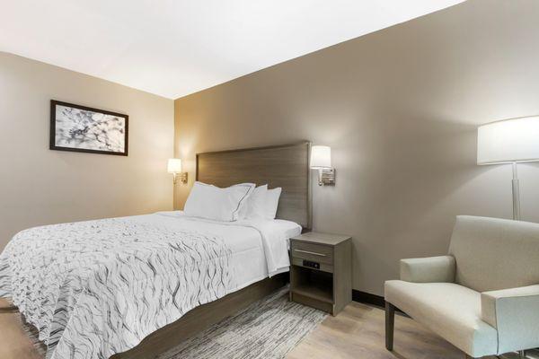 Red Roof PLUS+ Jamaica, NY - JFK Airport