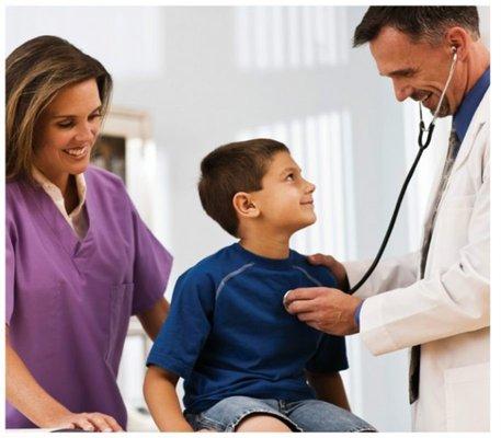 Rapidan Medical Center