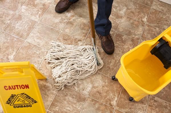 A&T Janitorial Services