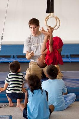 Nova Gymnastics