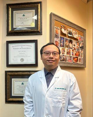 The Woodlands Acupuncture & Herbal Clinic