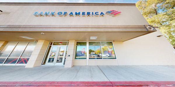 Bank of America Financial Center