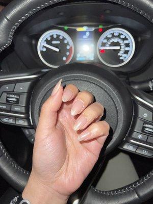 Allura Nail Bar & Spa