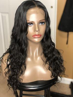 Beauty Is My World Salon