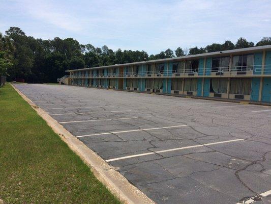 Parking Lot Pro Florida LLC