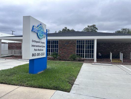 Florida Joint & Spine Institute PA