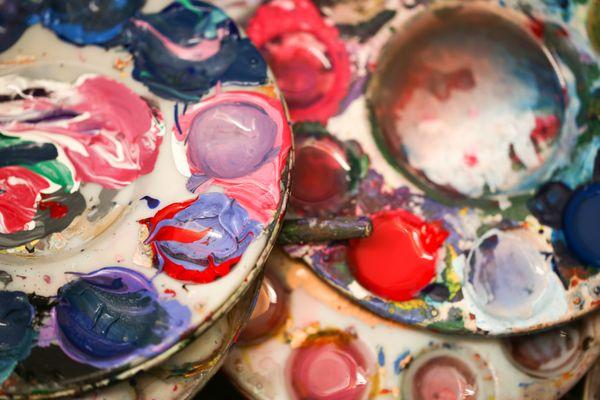 Seven Directions Institute of Art and Science