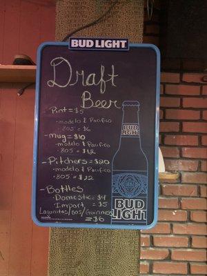 Froggy's Bar & Grill