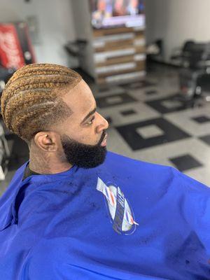 Perfect Blend Barber Salon