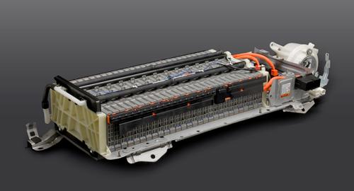 Hybrid Battery Repair