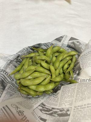 Edamame