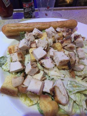 Applebee's Grill + Bar