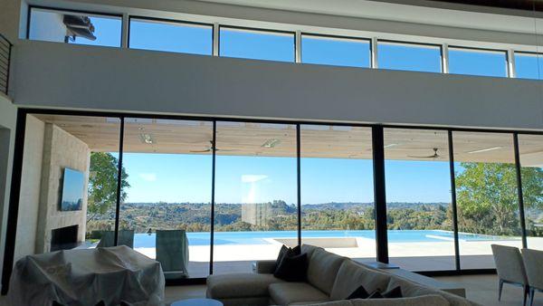 RGI Romo Glass Installation