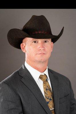 Jonathan Dodson,
Attorney