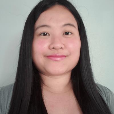 Yen Hong, MSN,PMHNP-BC