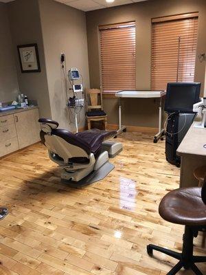 Swarthout Commercial Cleaning