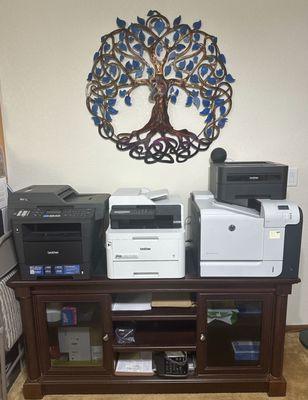 208 Pro Tech Computers