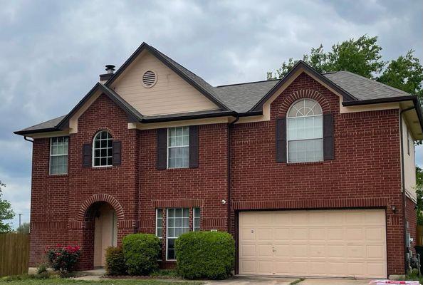 Wrangler Roofing and Exteriors