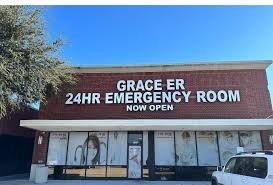 Grace Emergency Room