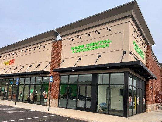 Sage Dental