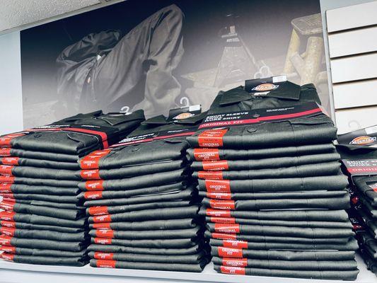 Philly Workwear & Uniform