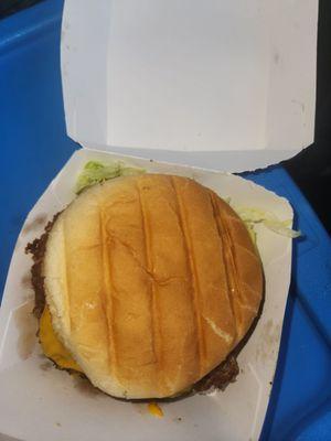 Freddy's Frozen Custard & Steakburgers