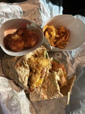Arby's