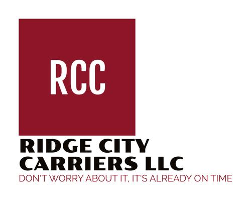 Ridge City Carriers