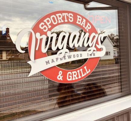 Irrgang’s Maplewood