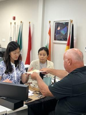 Foreign-Trade Zone No 9 State of Hawaii Event Space