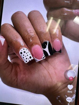 Lee Spa Nails