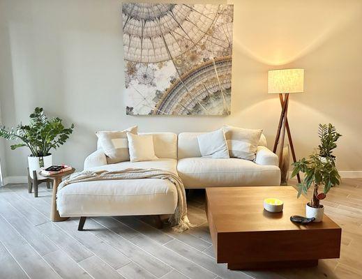 Looks like a magazine photo! Love it!