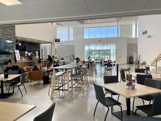 Watertown Regional Airport (ATY)